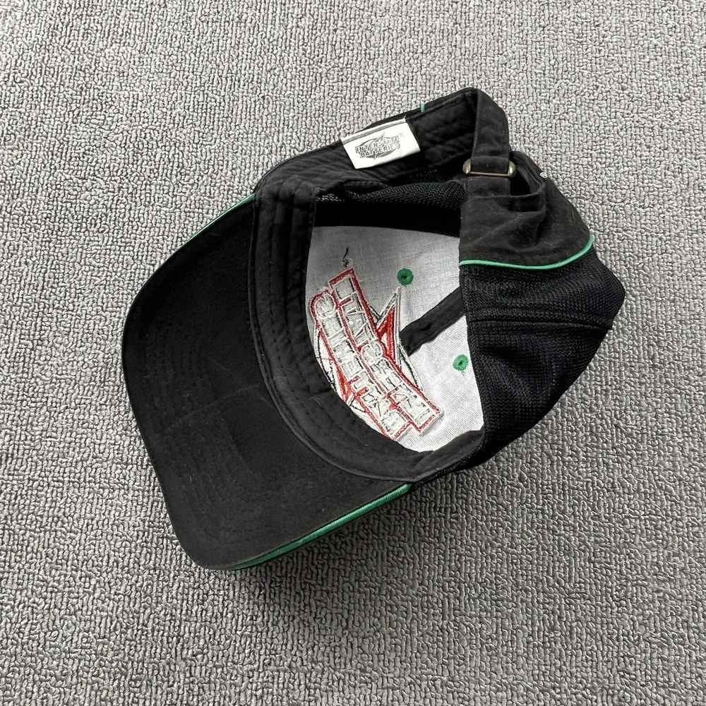 Interstate Batteries Hat Adult One Size Adjustable Mesh Cap Casual Men's
